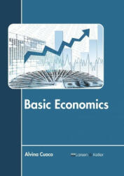 Basic Economics (ISBN: 9781641724517)