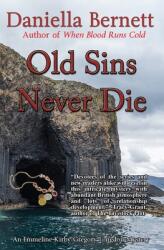 Old Sins Never Die: An Emmeline Kirby & Gregory Longdon Mystery (ISBN: 9781644372760)