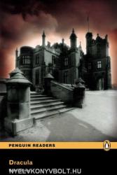 Dracula /Level 3 (ISBN: 9781405855440)