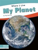 My Planet (ISBN: 9781644933398)