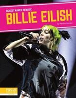 Billie Eilish (ISBN: 9781644936337)