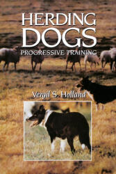 Herding Dogs - Wait Jagger (ISBN: 9781684424894)