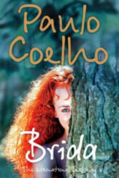 Paulo Coelho - Brida - Paulo Coelho (ISBN: 9780007274451)