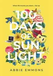 100 Days of Sunlight - Abbie Emmons (ISBN: 9781733973328)