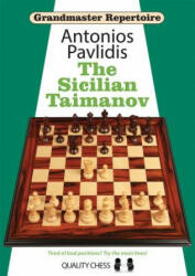 The Sicilian Taimanov (ISBN: 9781784830588)