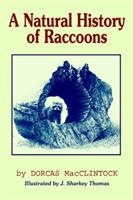 A Natural History of Raccoons (ISBN: 9781930665675)