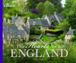Our Hearts Are in England - Jordan Marxer (ISBN: 9781940772707)