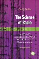 Science of Radio - Paul J. Nahin (2001)