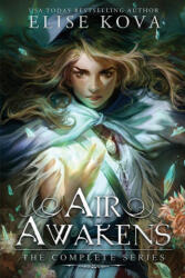 Air Awakens (ISBN: 9781949694246)