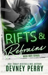 Rifts and Refrains - Devney Perry (ISBN: 9781950692231)