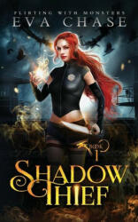 Shadow Thief (ISBN: 9781989096758)