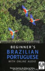 Beginner's Brazilian Portuguese with Online Audio (ISBN: 9780781814072)