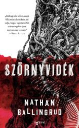 Szörnyvidék (ISBN: 9789634197348)