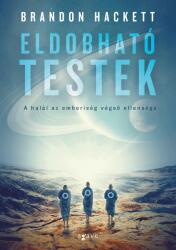 Eldobható testek (ISBN: 9789634197546)
