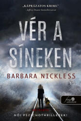 Vér a síneken (ISBN: 9789634573364)