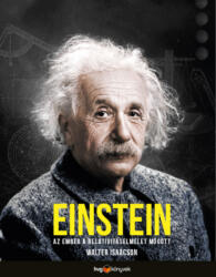 Einstein (ISBN: 9789633049518)