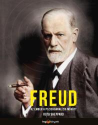 Freud (ISBN: 9789633049501)