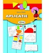 Mapa Aplicatie - Inesa Tautu (ISBN: 9789975130011)