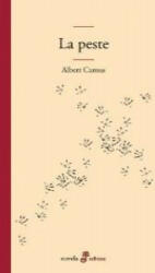 La peste - Albert Camus, Rosa Chacel (ISBN: 9788435009348)