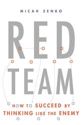 Red Team (ISBN: 9780465048946)