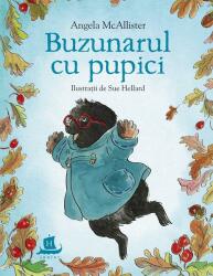 Buzunarul cu pupici - Angela McAllister (ISBN: 9789735069049)