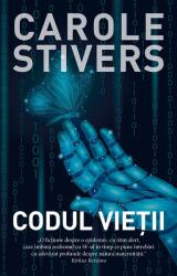 Codul vieții (ISBN: 9786060063834)