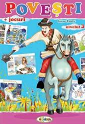 Mapa Povesti 3 - Inesa Tautu (ISBN: 9789975130752)