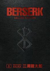 Berserk Deluxe Volume 6 (2020)