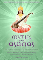 Myths of the Asanas - Arjuna van der Kooij (ISBN: 9781683838487)