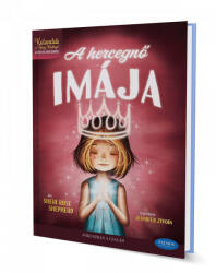 A hercegnő imája - Istenem hol vagy? (2020)
