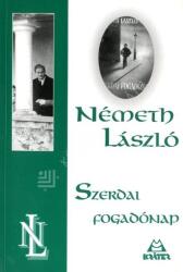 Szerdai fogadónap (2010)