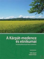 A KÁRPÁT-MEDENCE ÉS ETNIKUMAI (ISBN: 9789638850539)