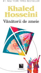 Vanatorii de zmeie - Khaled Hosseini (ISBN: 9786063804762)