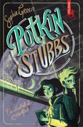 Potkin și Stubbs (ISBN: 9789734682478)