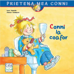 Conni la coafor (ISBN: 9786067871074)