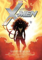 X-Men: The Dark Phoenix Saga - Stuart Moore (ISBN: 9781789090642)