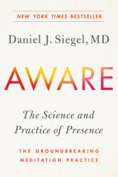 Kniha Aware (ISBN: 9780143111795)