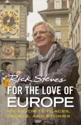 For the Love of Europe: 100 Greatest Hits (ISBN: 9781641711319)