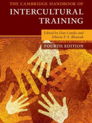 Cambridge Handbook of Intercultural Training - Dan Landis, Dharm P. S. Bhawuk (ISBN: 9781108795906)