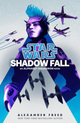 Shadow Fall (ISBN: 9780593159675)