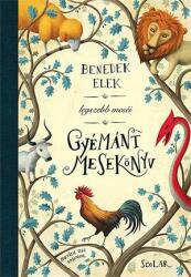 Gyémánt mesekönyv (ISBN: 9789789630134)