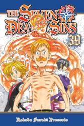 The Seven Deadly Sins 39 (2020)