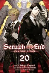 Seraph of the End, Vol. 20 (2021)