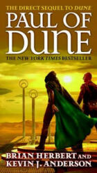 Paul of Dune (2009)