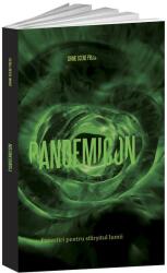 Pandemicon. Povestiri pentru sfârșitul lumii (ISBN: 9786068959511)