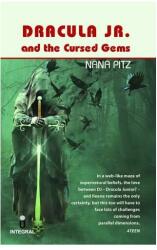 Dracula Junior and the Cursed Gems (English version) - Nana Pit (ISBN: 9786069925287)