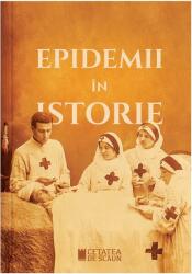 Epidemii în istorie (ISBN: 9786065374980)