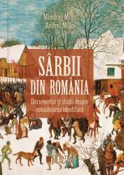 Sârbii din România (ISBN: 9786065375024)