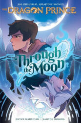 Through the Moon (ISBN: 9781338653069)