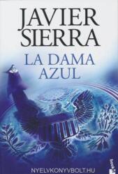 Javier Sierra: La dama azul (ISBN: 9788408144069)